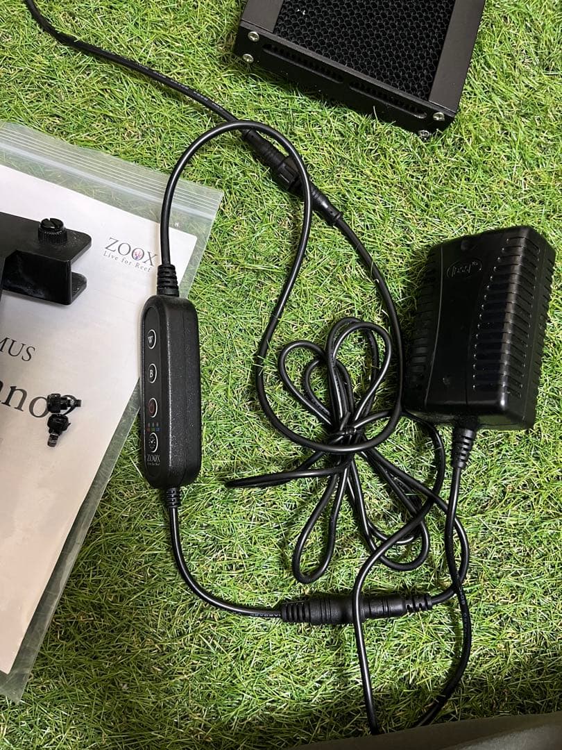 ▪︎美品ZOOX OPTIMUS Reef Nano2 オプティマス リーフナノ2