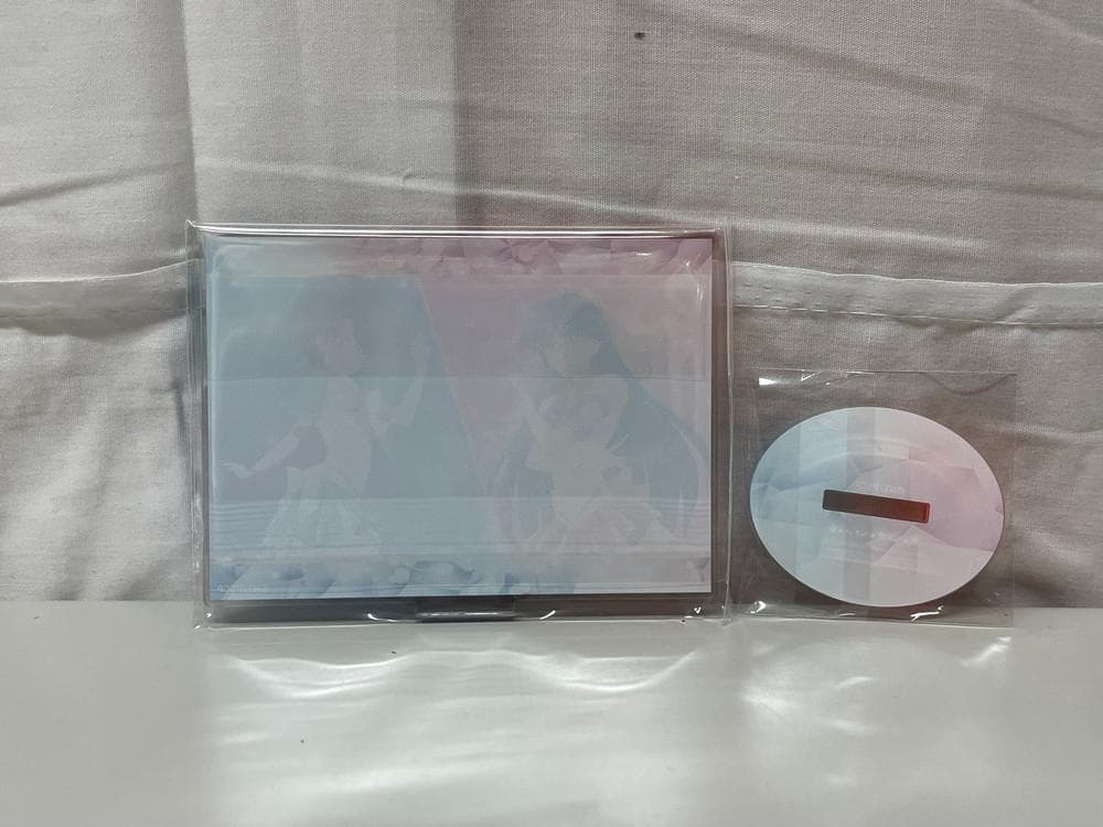 ◆セーラームーン ムーンスティック 変身ブローチ アクスタ３点セット 09295