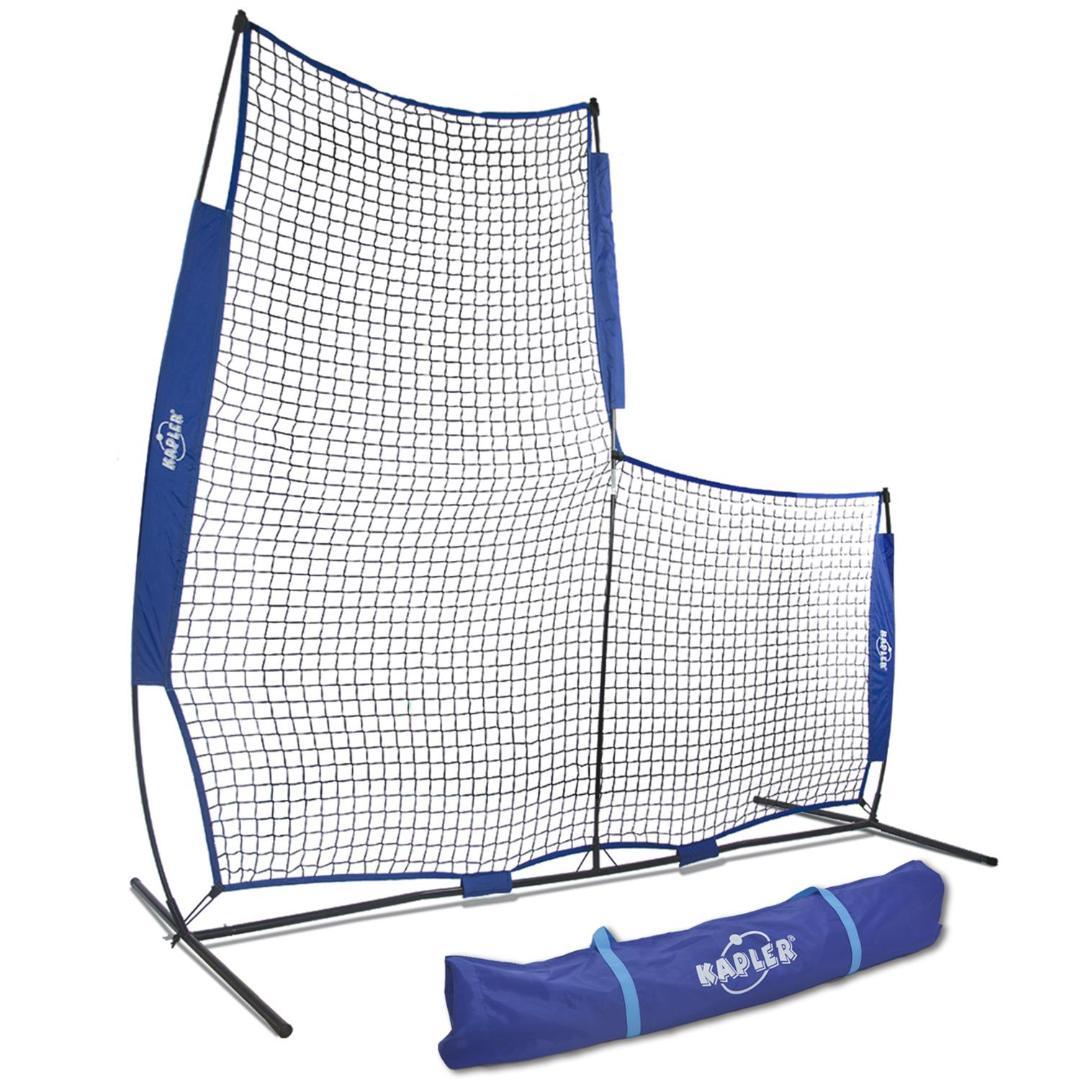 野球防球ネット　野球投球保護ネット　野球ネット　 2.1x2.1m