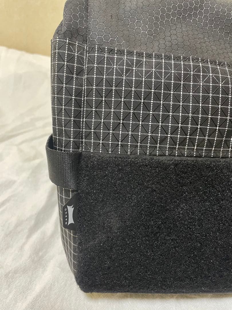 専用　TheArth 幕男 4th ぐれい URBAN FOREST