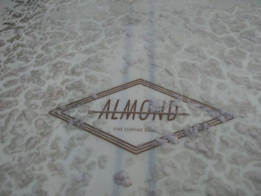 ALMONDロングボード9.3