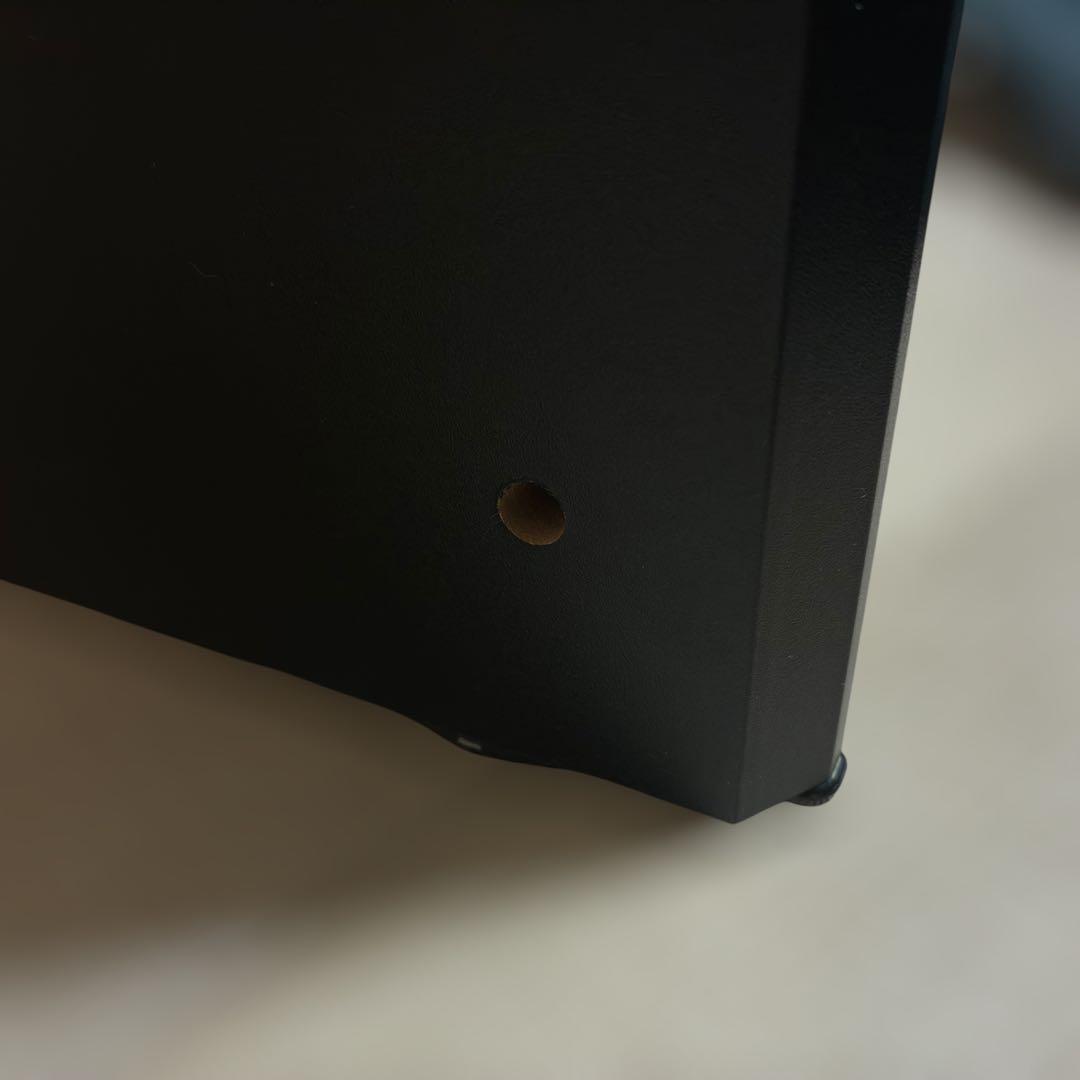 【美品】YAMAHA P-105B 電子ピアノ 88鍵 L-85付　送料無料