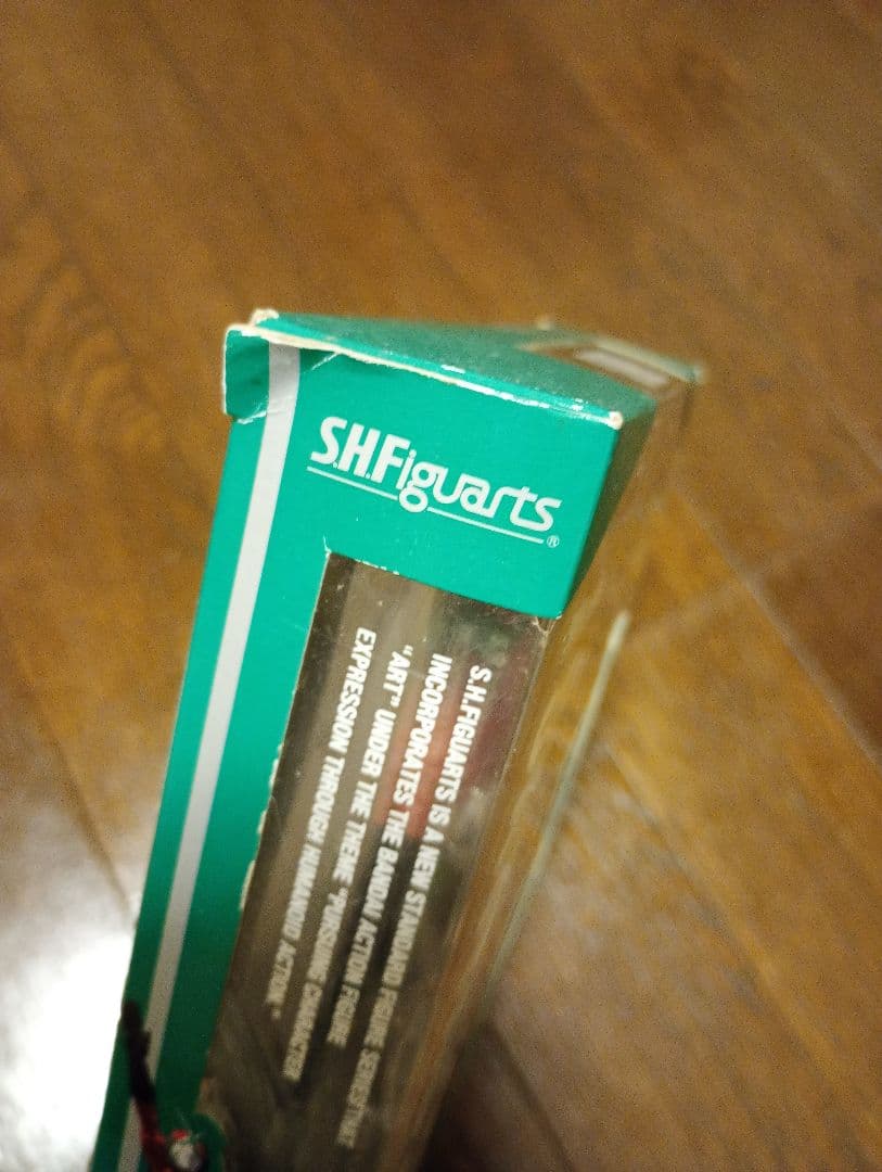 SHFiguarts SKYRIDERS フィギュアーツ　スカイライダー