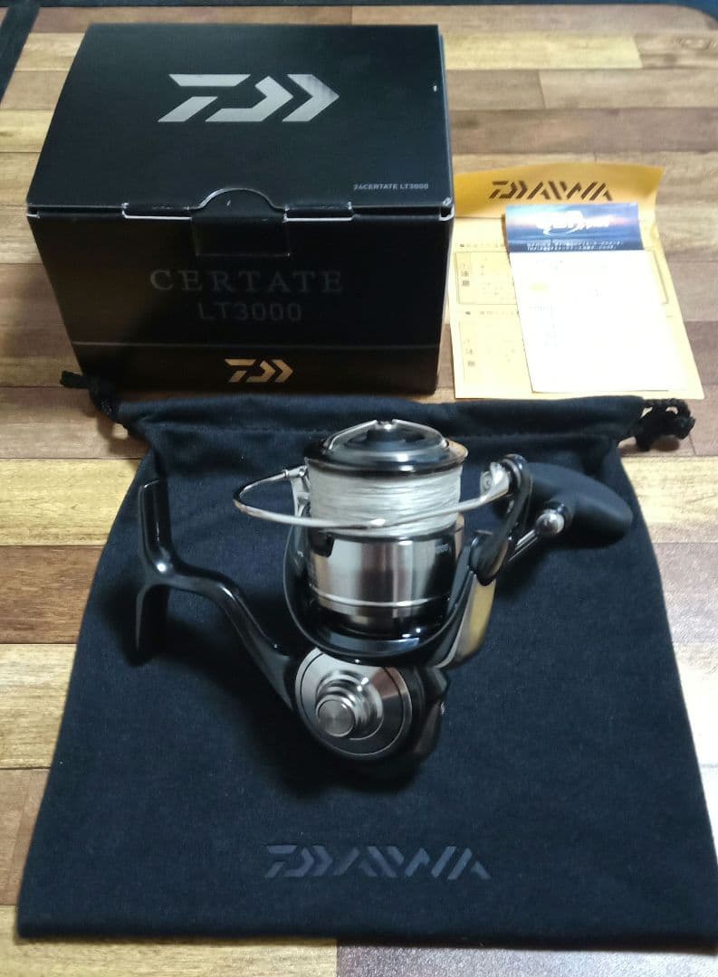 24セルテート　LT3000