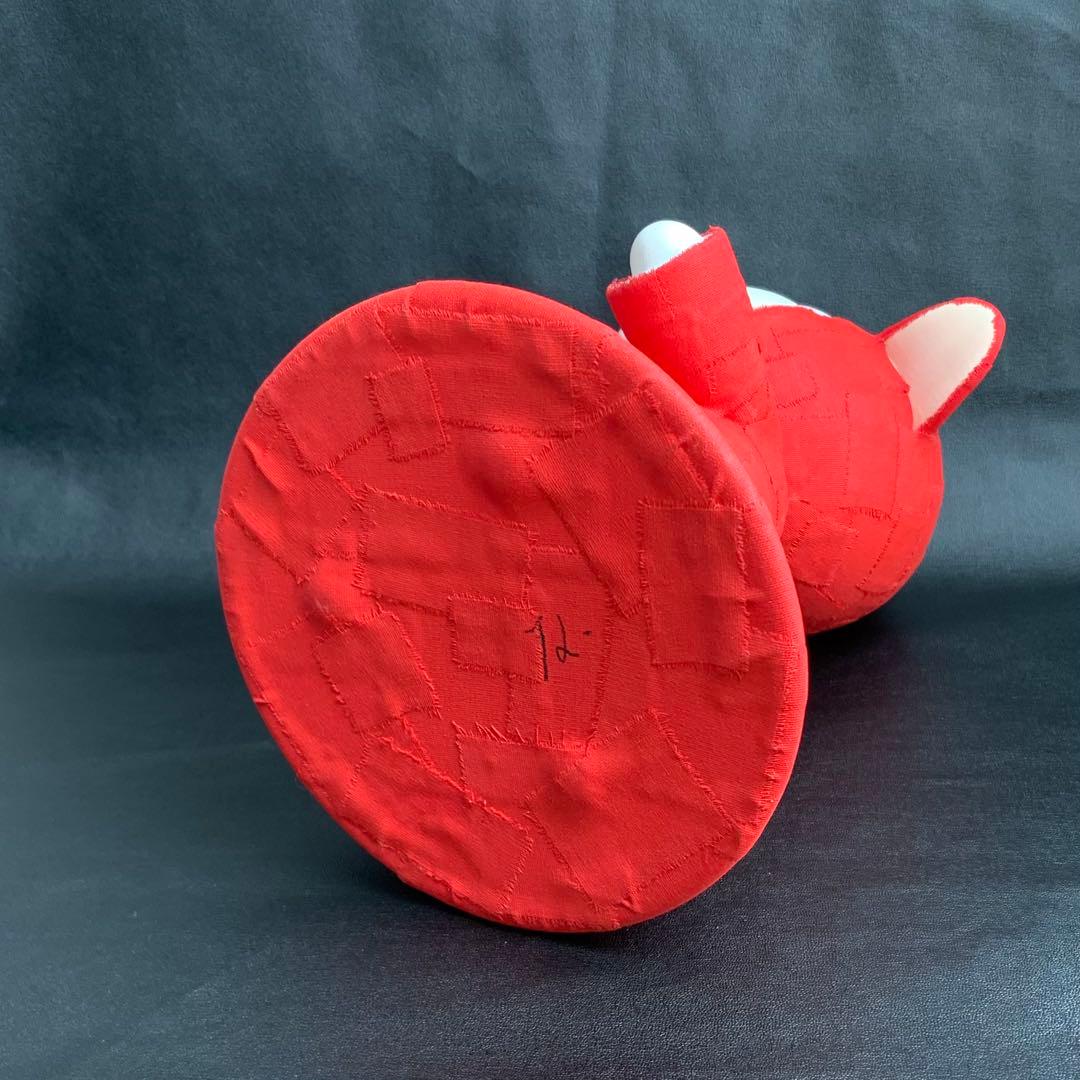 奈良美智Yoshitomo Nara 置物 オブジェ人形フィギュア