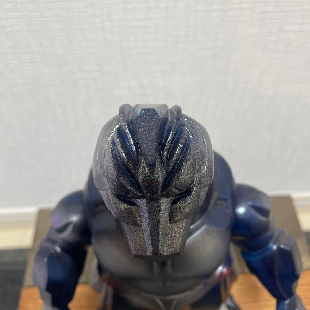 マーミット　メカゴジラ　世紀の大怪獣シリーズ ソフビ