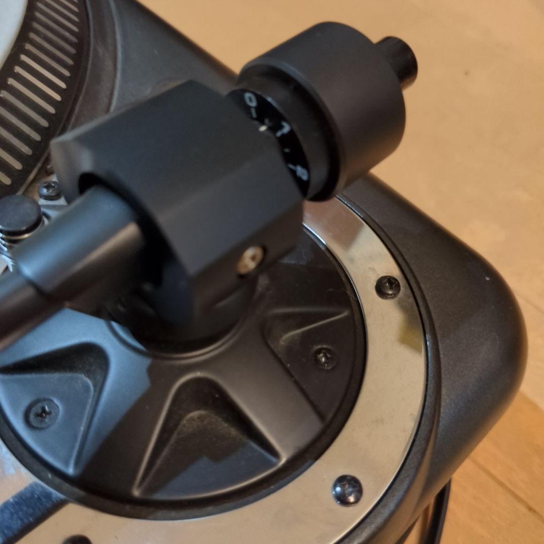 訳ありVestax PDX-3000MKII ターンテーブル