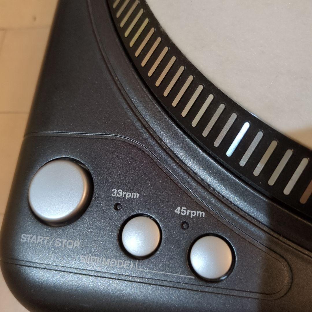 訳ありVestax PDX-3000MKII ターンテーブル