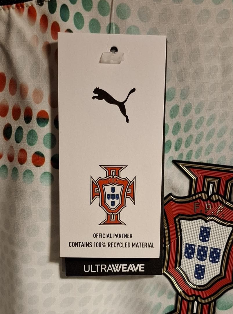 ポルトガル代表 2025 オーセンティック アウェイ 21.ディオゴ・ジョタ