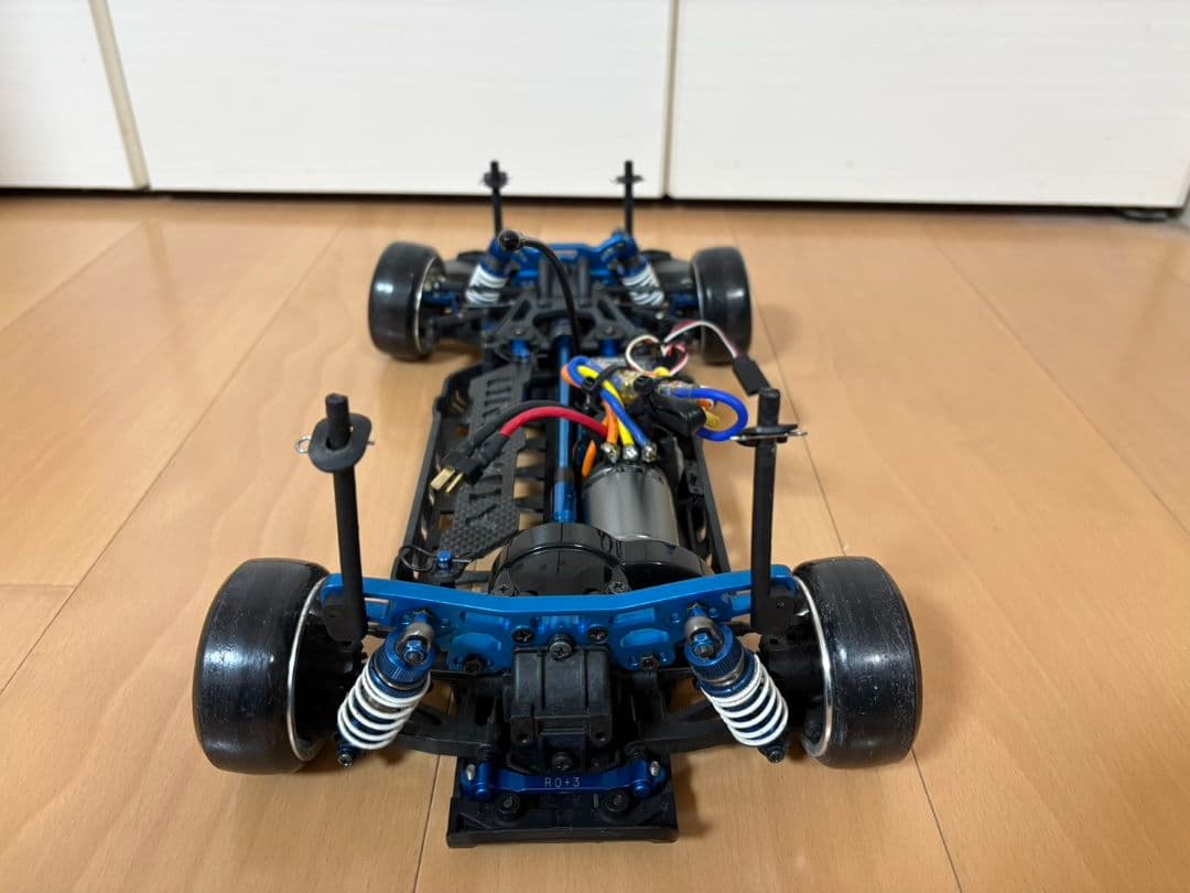 ヨコモドリパケフルセット