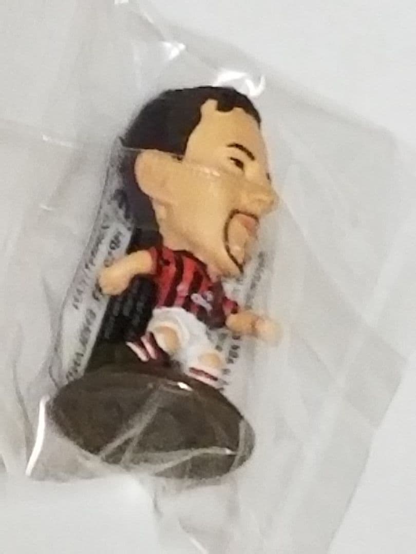 コリンシアン　バッジョ　金台座　未開封　ミラン