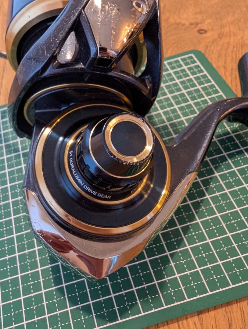 最安値　送料込み　20ソルティガ 14000-XH