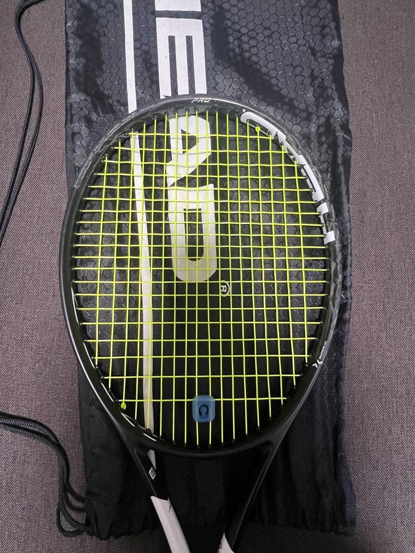 ラケット(硬式用) HEAD SPEED PRO Graphene 360+ Speed pro