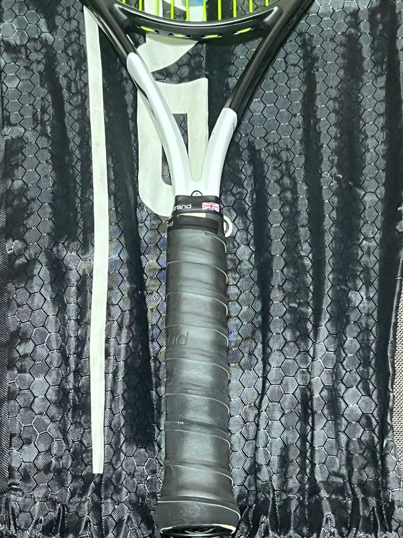 ラケット(硬式用) HEAD SPEED PRO Graphene 360+ Speed pro