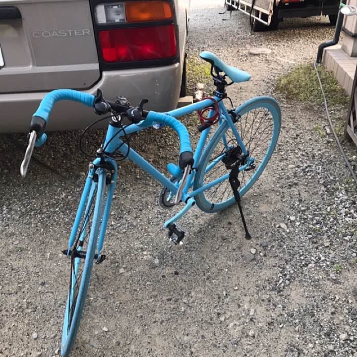 ロードバイク 本体 専用
