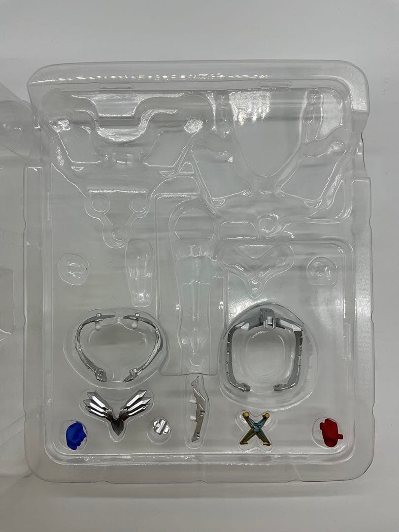 ウルティメイトシャイニングウルトラマンゼロ / ニュージェネ / フィギュアーツ