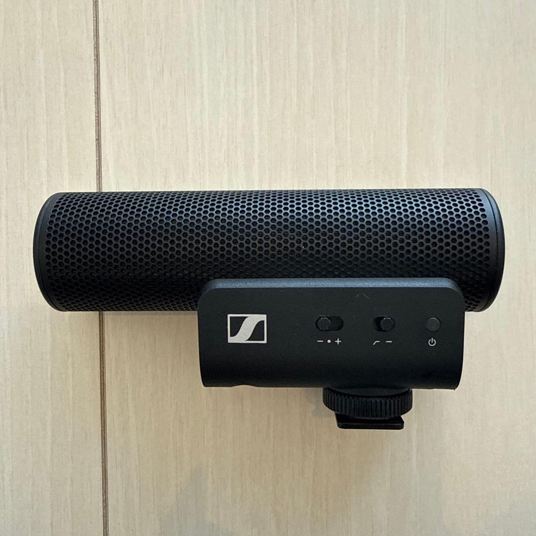 Sennheiser MKE 400-Ⅱ