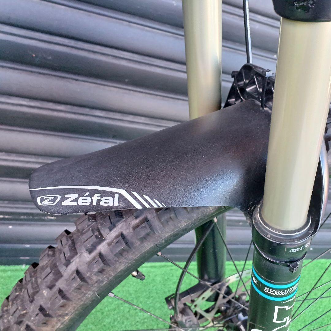 （即購入可）GIANT TRANCE2 フルサスマウンテンバイク XS 2015