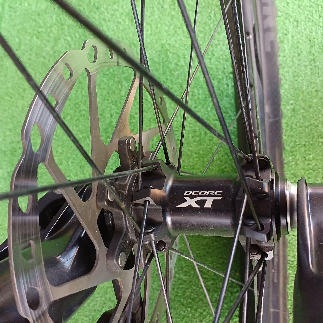 （即購入可）GIANT TRANCE2 フルサスマウンテンバイク XS 2015