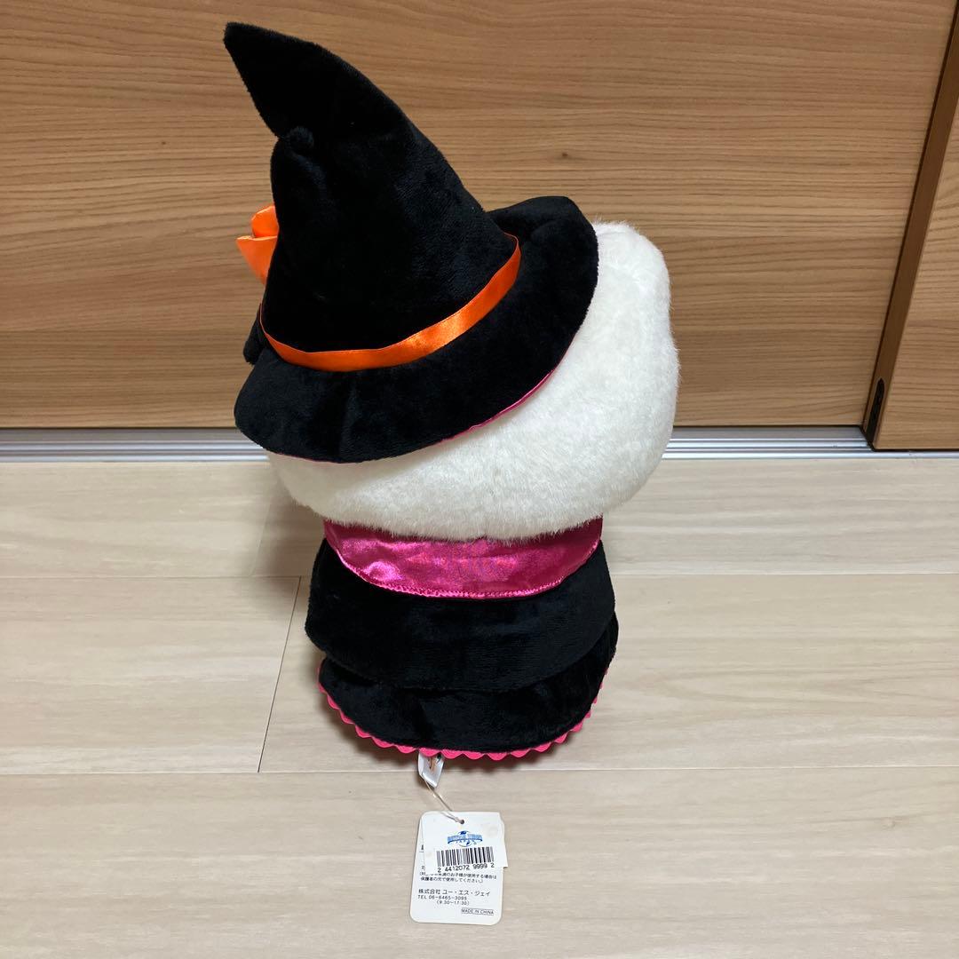 USJ ハロウィンキティ