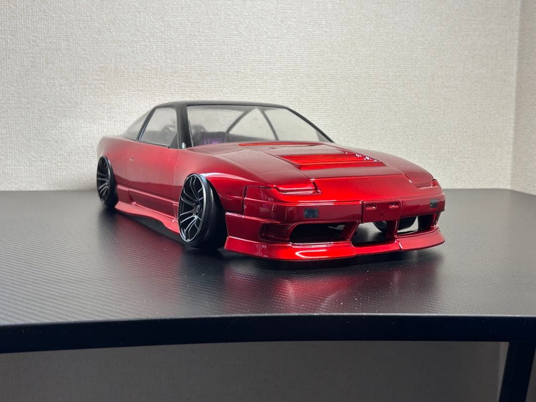 ホビーラジコン PANDORA RC 180SX