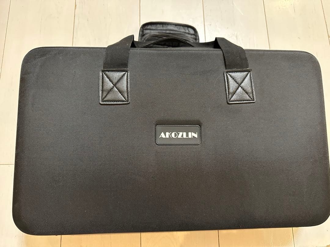 Pioneer DJ DDJ-FLX4 ブラック　ケース付き