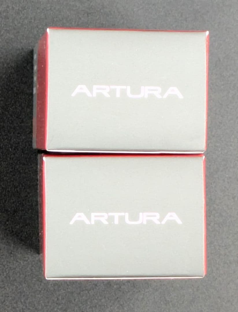 ミニカー MINI GT McLaren Artura Vermillion Red