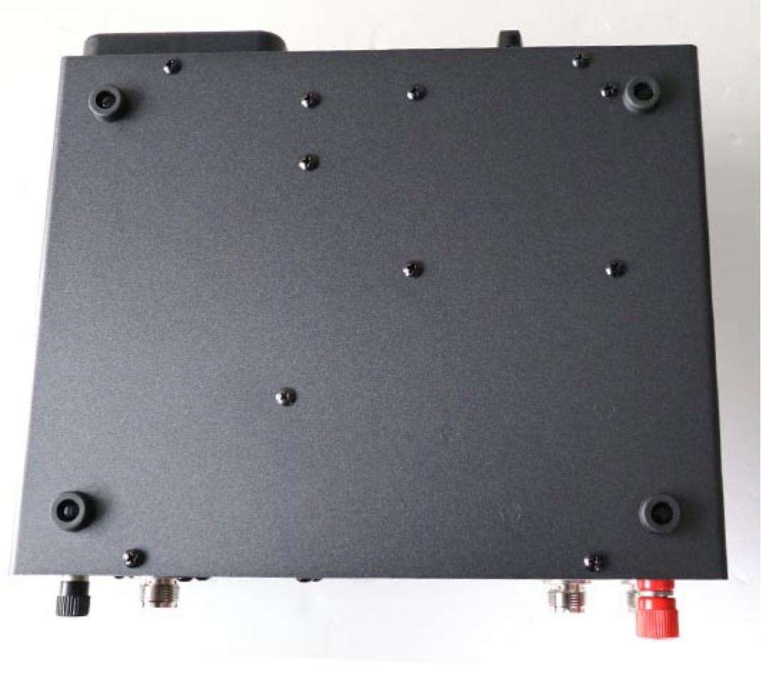 コメット CAT−300 アンテナチューナー