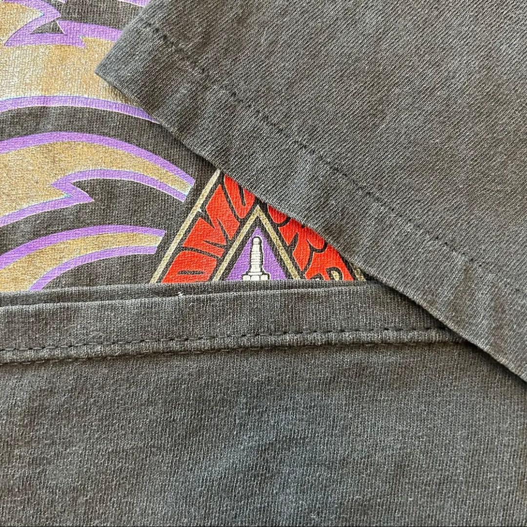 SOUNDGARDEN Tシャツ 90s サウンドガーデン バンT