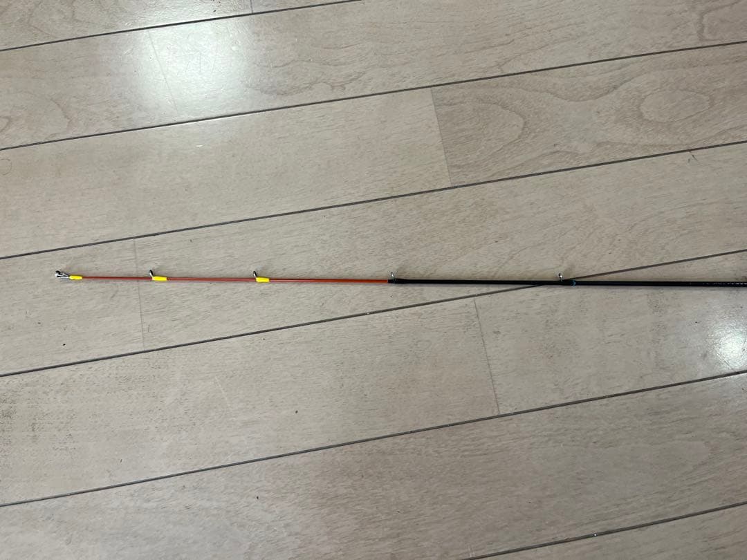 ダイワ　DAIWA エメラルダス MX イカメタル OR70MLS-S