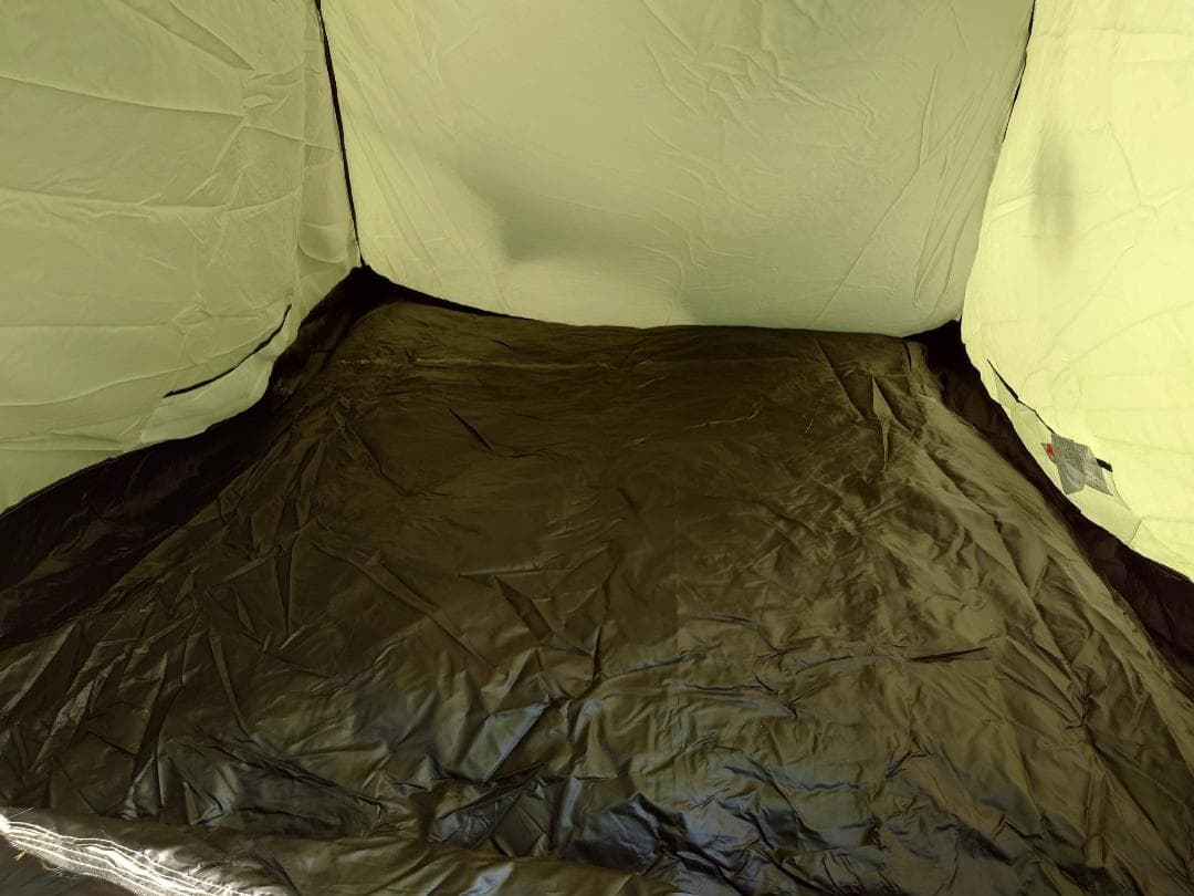 Coleman テント Tatra3（タトラ）