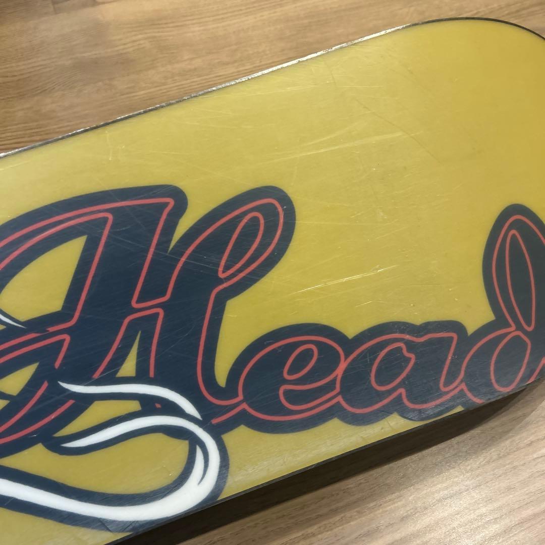 118cm スノーボード グラフィックデザイン