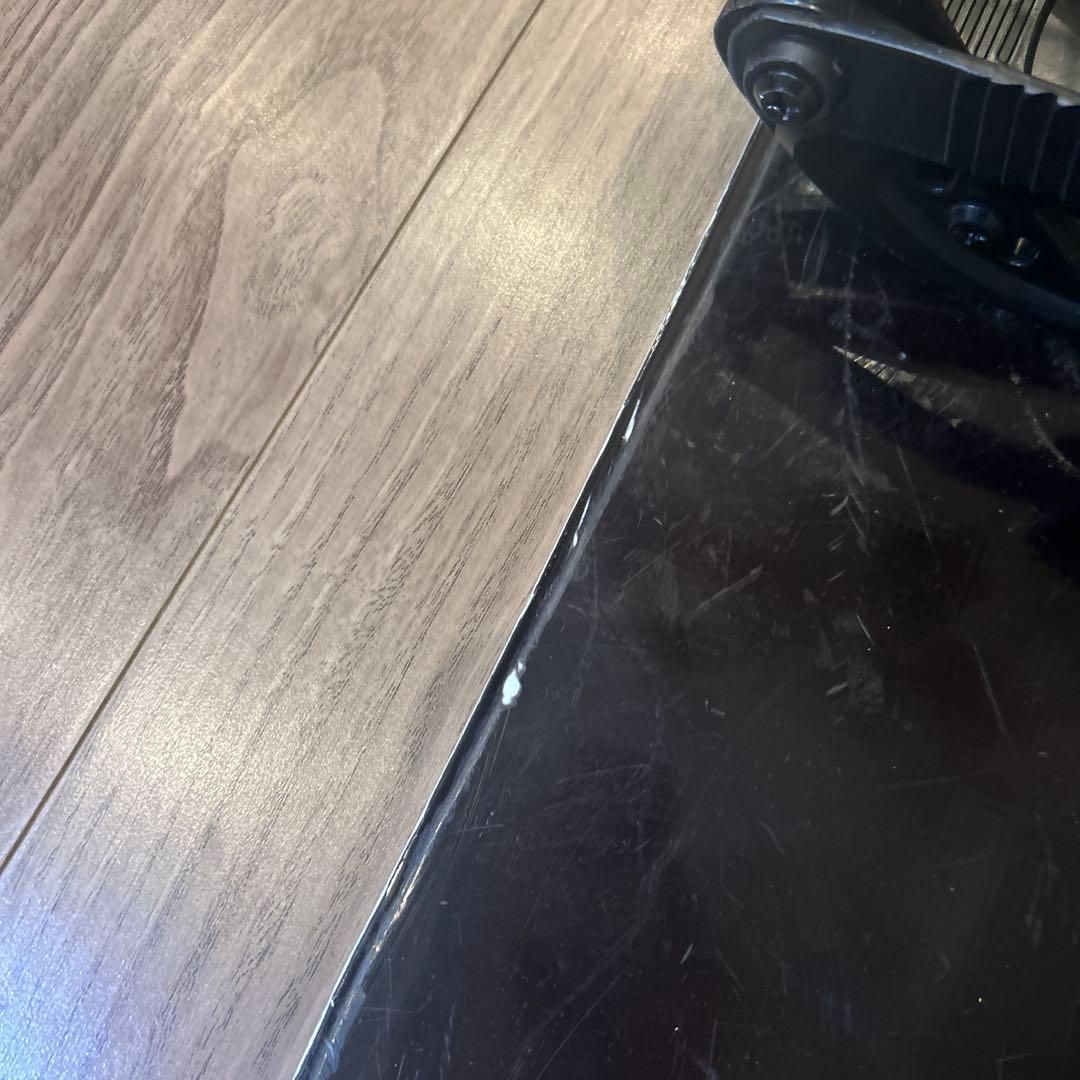 118cm スノーボード グラフィックデザイン