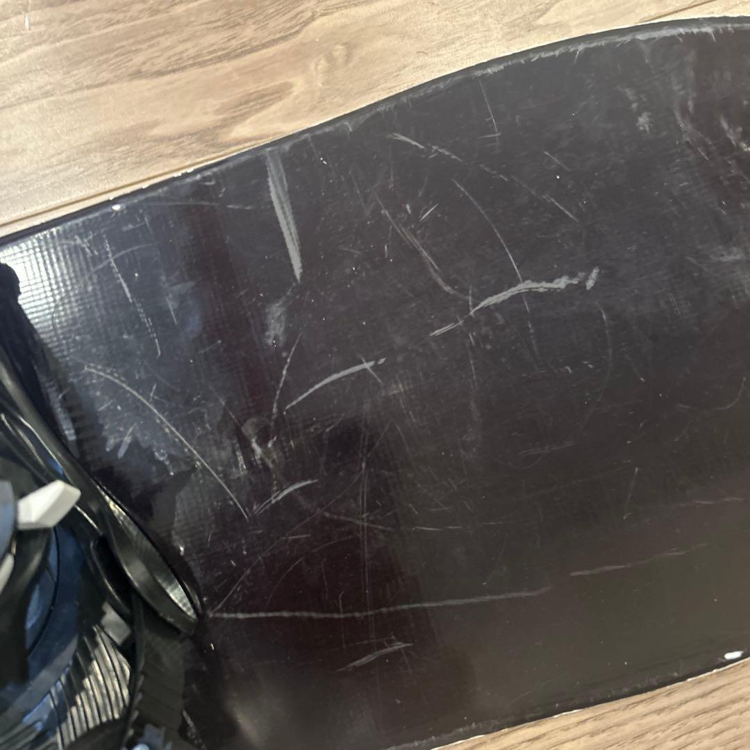 118cm スノーボード グラフィックデザイン