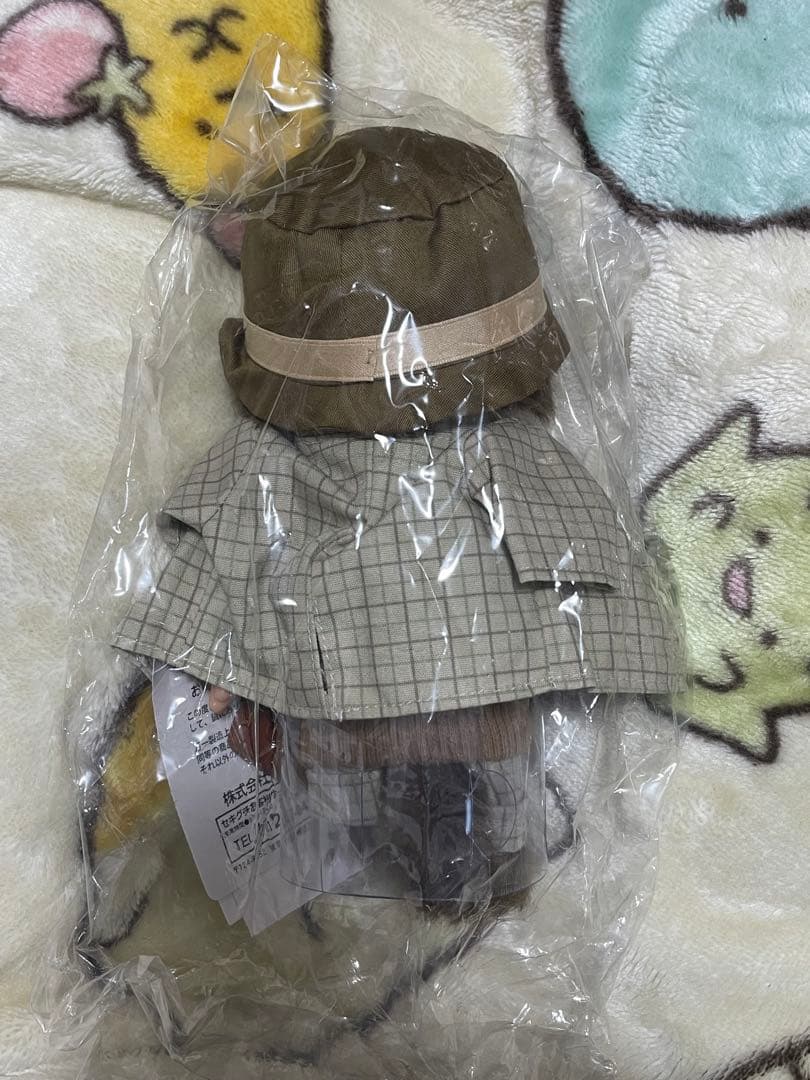 【新品】寅チッチ 男はつらいよ55周年 寅さんサミット2024