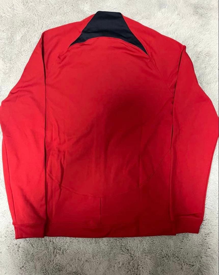 フロンティア　鹿島アントラーズアンセムジャケット