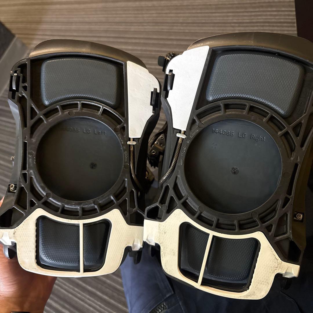 FLOW FENIX ビンディング Lサイズ　ほぼ新品！！