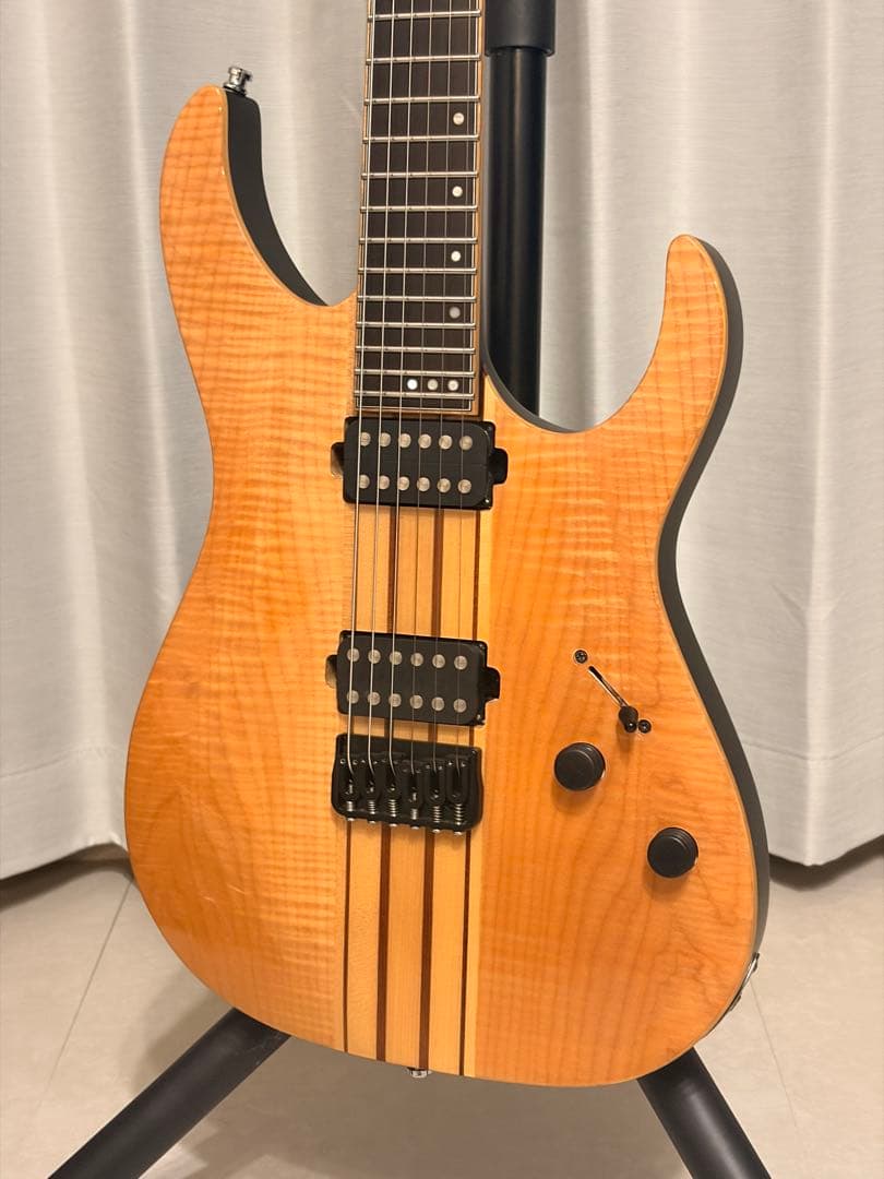 ギター Schecter Banshee Elite6