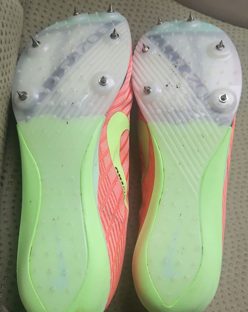 Nike Maxfly 2 マックスフライ2 28 cm