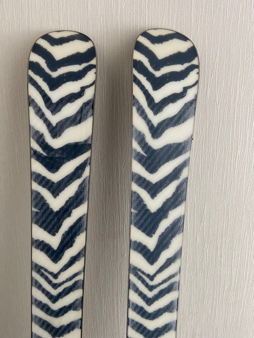 LINEスキー板　158.5㎝