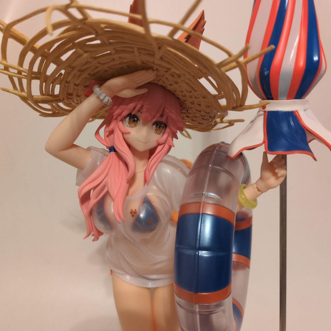 Fate/Grand Order ランサー 玉藻の前 1/7スケール フィギュア