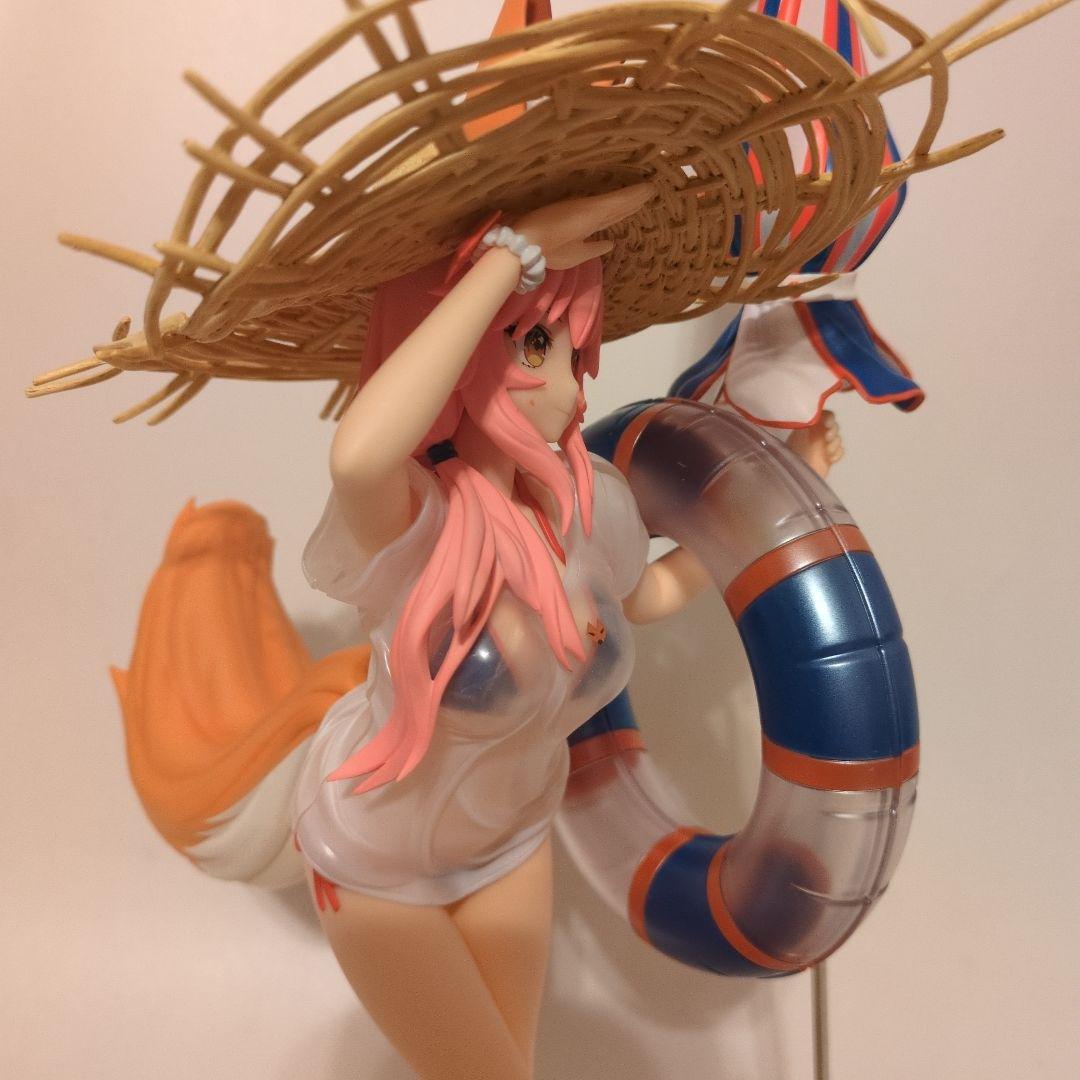 Fate/Grand Order ランサー 玉藻の前 1/7スケール フィギュア