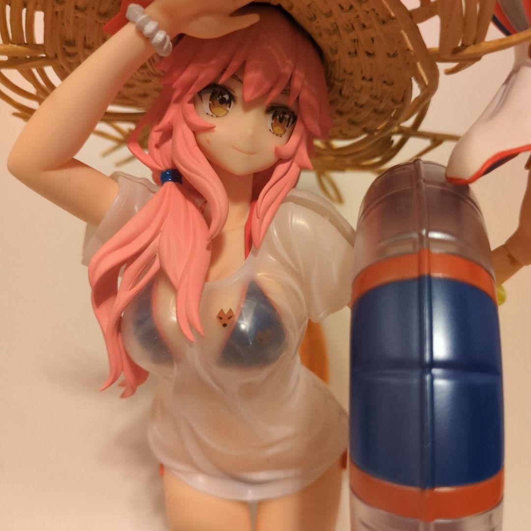 Fate/Grand Order ランサー 玉藻の前 1/7スケール フィギュア