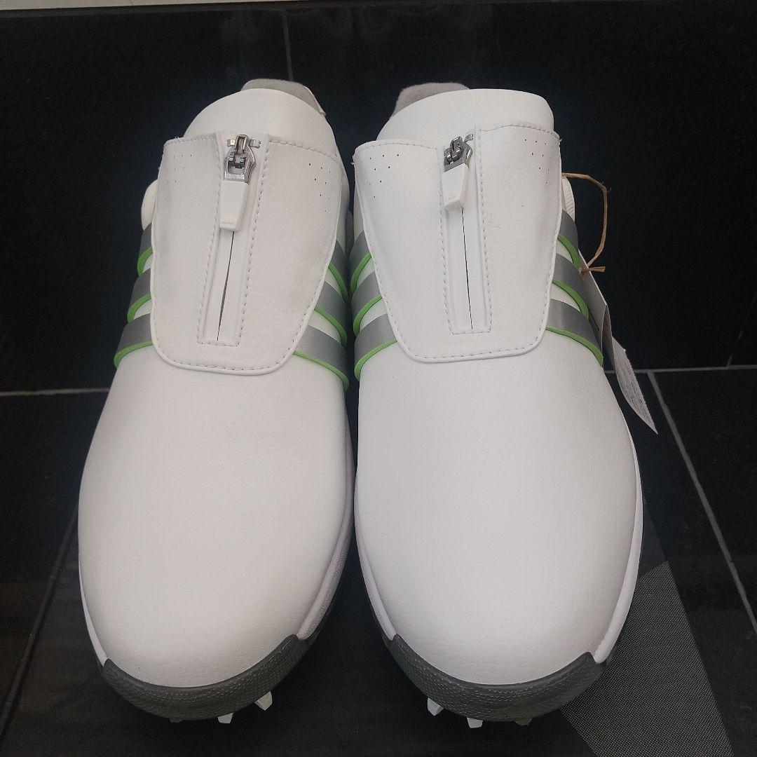 新品❗️アディダス★ツアー360 24 ボア (IF0264) ★24cm
