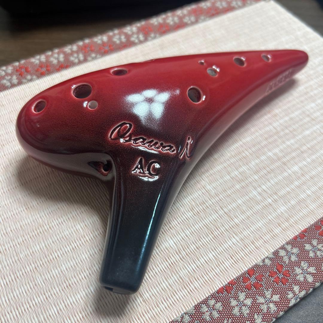 Osawa オオサワ　オカリナ