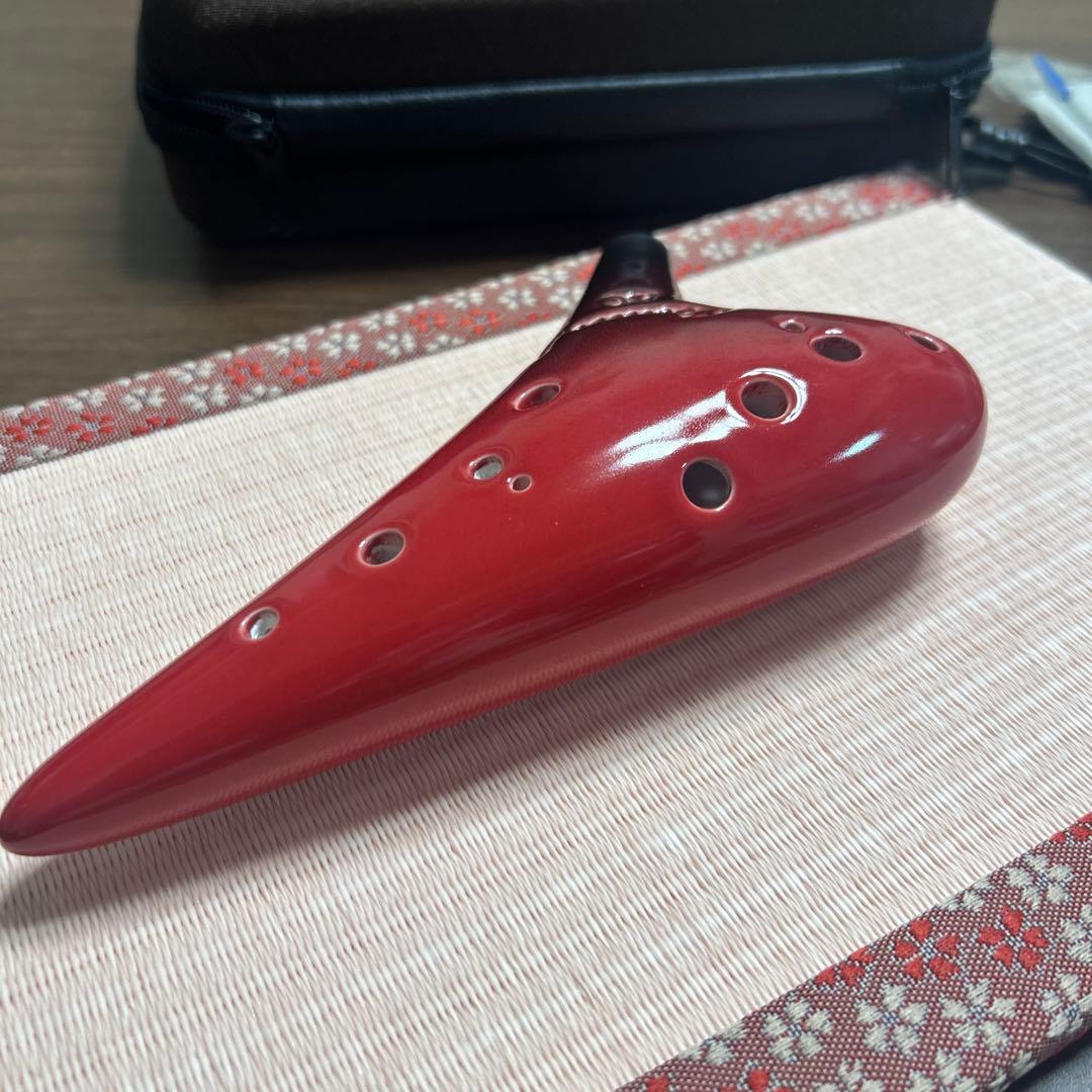 Osawa オオサワ　オカリナ