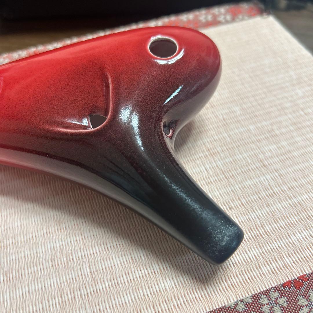 Osawa オオサワ　オカリナ