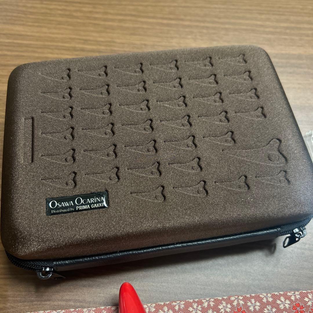 Osawa オオサワ　オカリナ