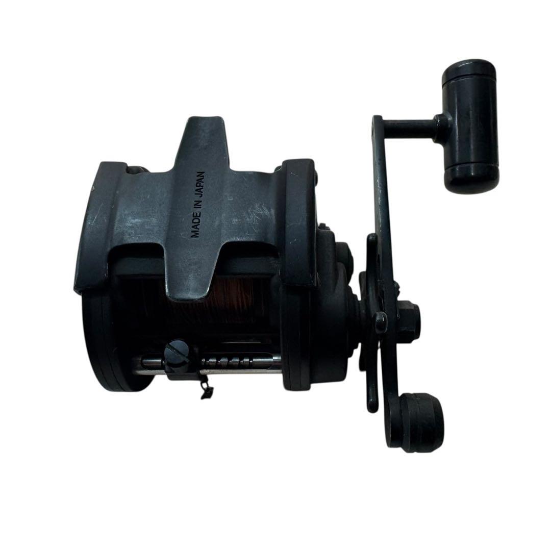 リョービ RYOBI ADVENTURE CARBON 70 MAGTEC