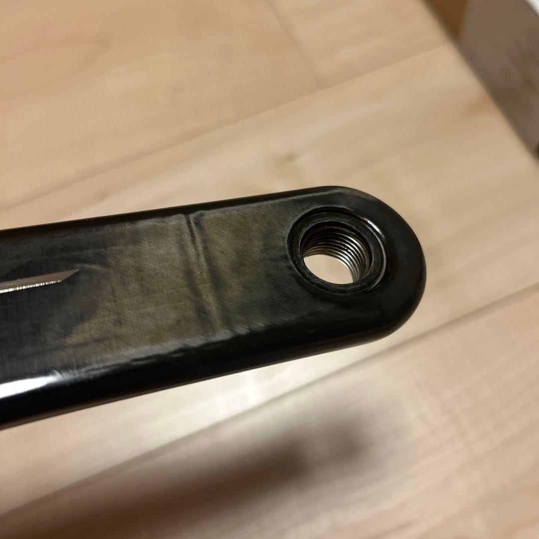 SRAM RED AXS E1 クランクアーム　170mm